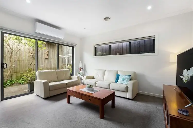 Fifth view of Homely unit listing, 3/20 Screen Street, Frankston VIC 3199