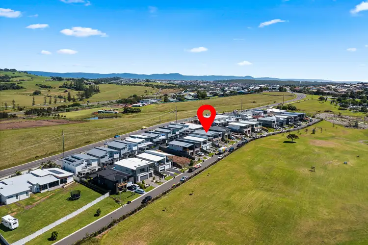 Third view of Homely townhouse listing, 34a Archerfield Drive, Shell Cove NSW 2529