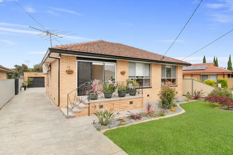 63 Neil Street, Bell Post Hill VIC 3215