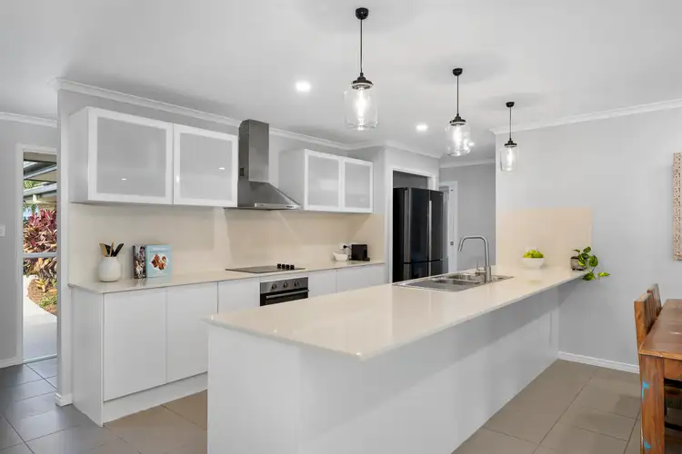 Second view of Homely house listing, 9 Higgins Place, Cumbalum NSW 2478