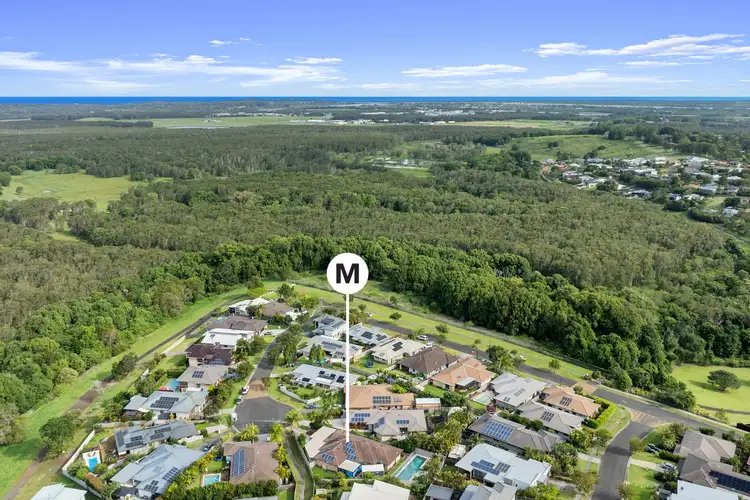 Third view of Homely house listing, 9 Higgins Place, Cumbalum NSW 2478