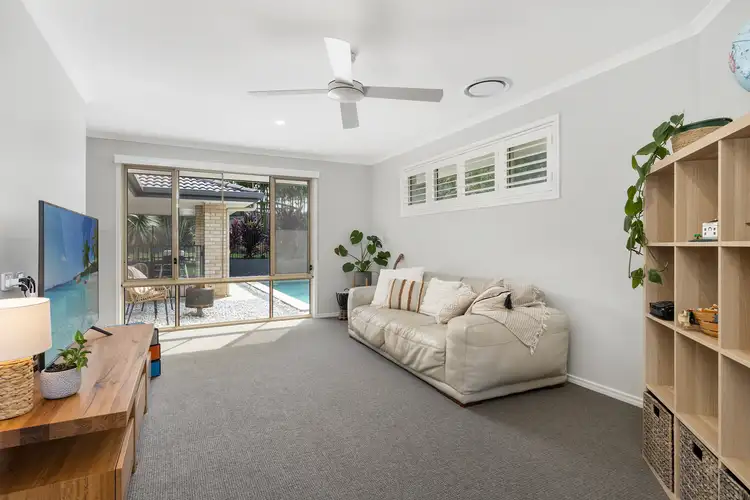 Fourth view of Homely house listing, 9 Higgins Place, Cumbalum NSW 2478