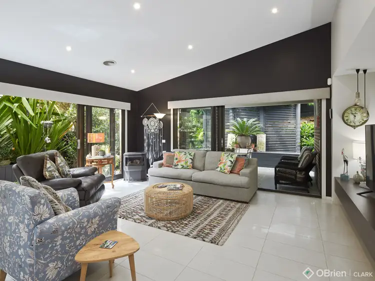 Main view of Homely house listing, 7 Hillgrove Close, Warragul VIC 3820