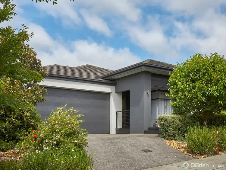 Third view of Homely house listing, 7 Hillgrove Close, Warragul VIC 3820