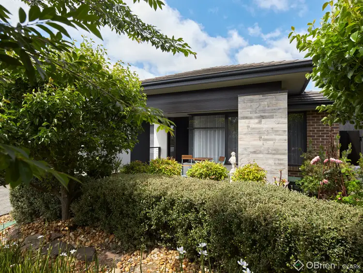 Fourth view of Homely house listing, 7 Hillgrove Close, Warragul VIC 3820