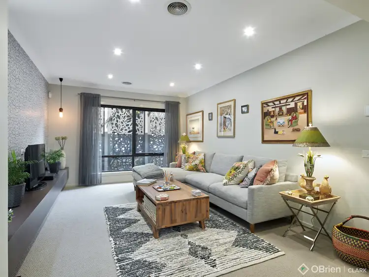 Sixth view of Homely house listing, 7 Hillgrove Close, Warragul VIC 3820