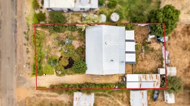 Main view of Homely house listing, 7 McLennan Street, Marnoo VIC 3387