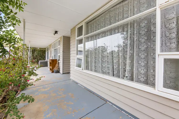 Second view of Homely house listing, 7 McLennan Street, Marnoo VIC 3387