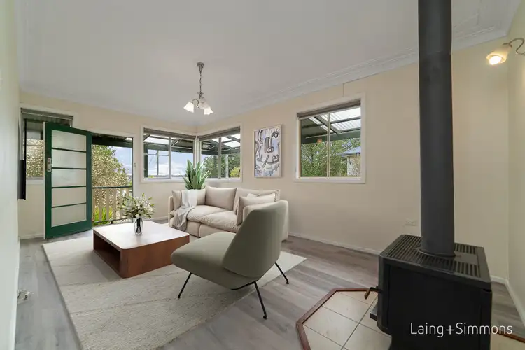Second view of Homely house listing, 30 Hargrave Street, Armidale NSW 2350