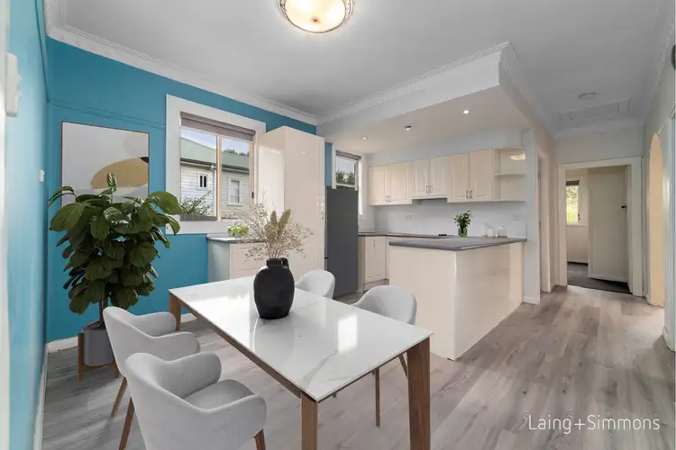 Third view of Homely house listing, 30 Hargrave Street, Armidale NSW 2350