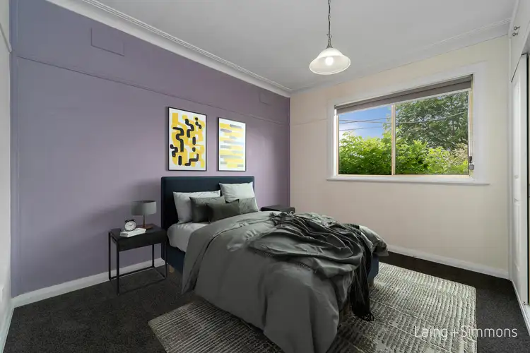 Fourth view of Homely house listing, 30 Hargrave Street, Armidale NSW 2350