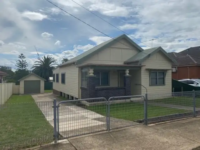 Main view of Homely house listing, 74 Bennalong Street, Granville NSW 2142