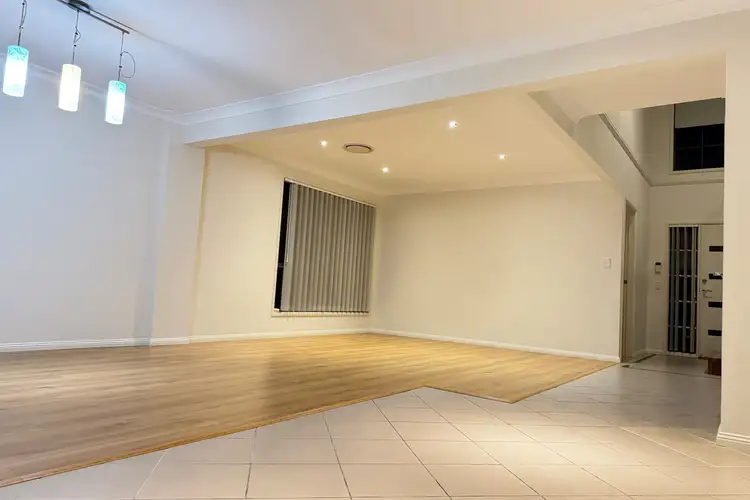 Second view of Homely house listing, 11 Peppertree Place, Castle Hill NSW 2154
