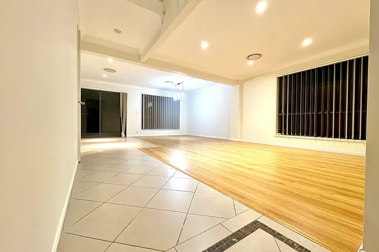 Third view of Homely house listing, 11 Peppertree Place, Castle Hill NSW 2154