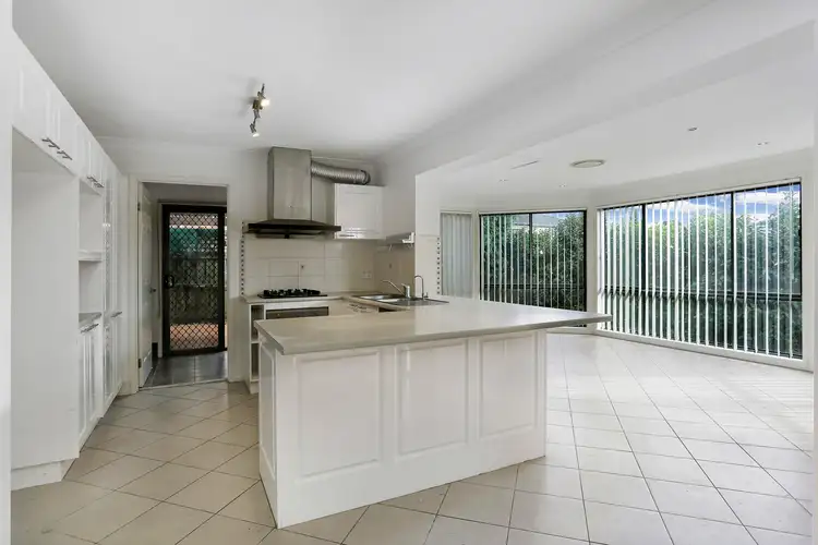 Fourth view of Homely house listing, 11 Peppertree Place, Castle Hill NSW 2154