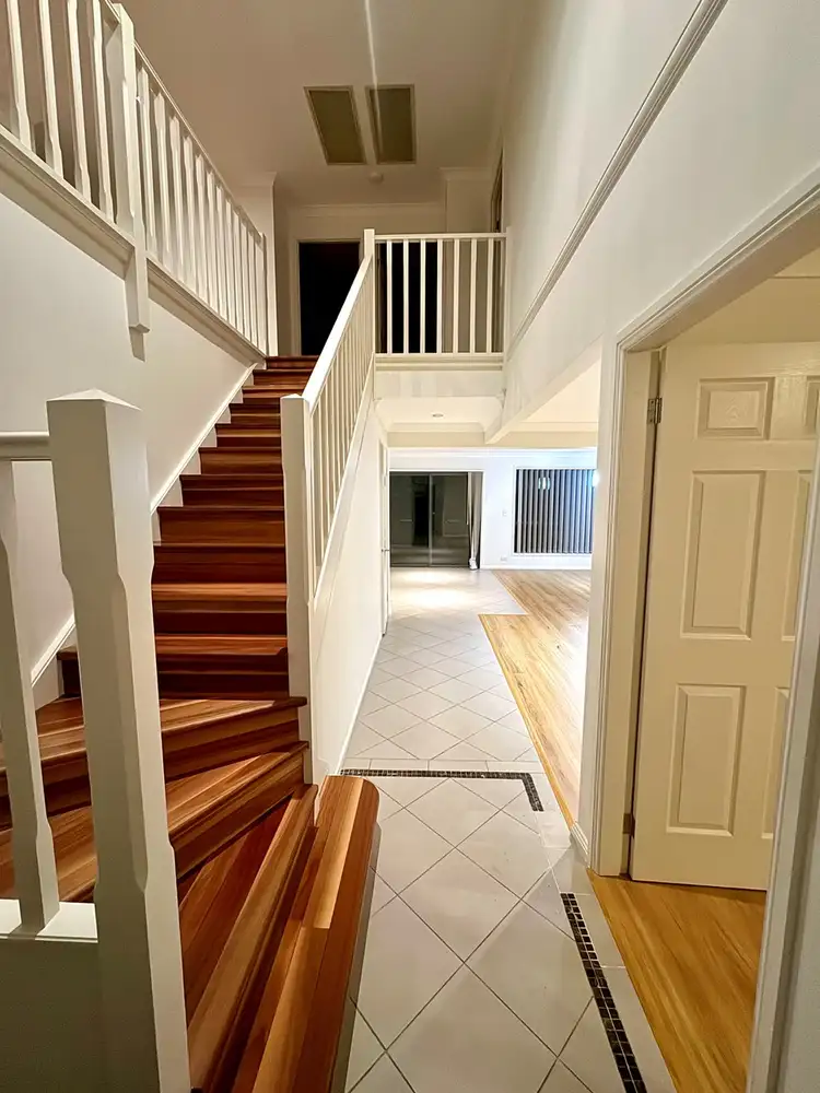 Fifth view of Homely house listing, 11 Peppertree Place, Castle Hill NSW 2154