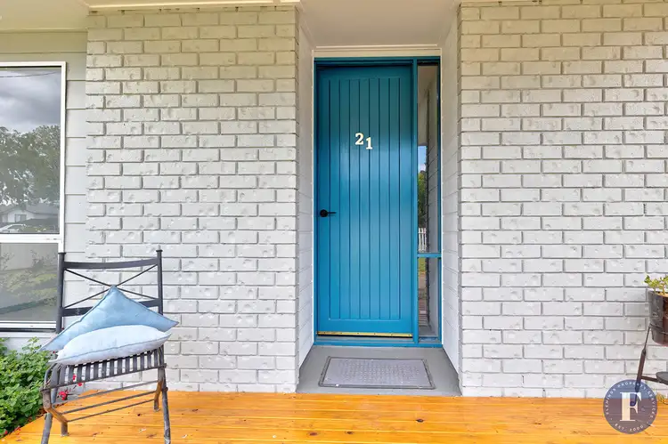21 Brial Street, Boorowa NSW 2586