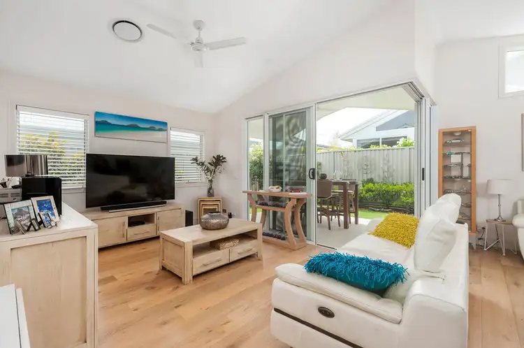 76/4495 - 449 Nelson Bay Road, Anna Bay NSW 2316