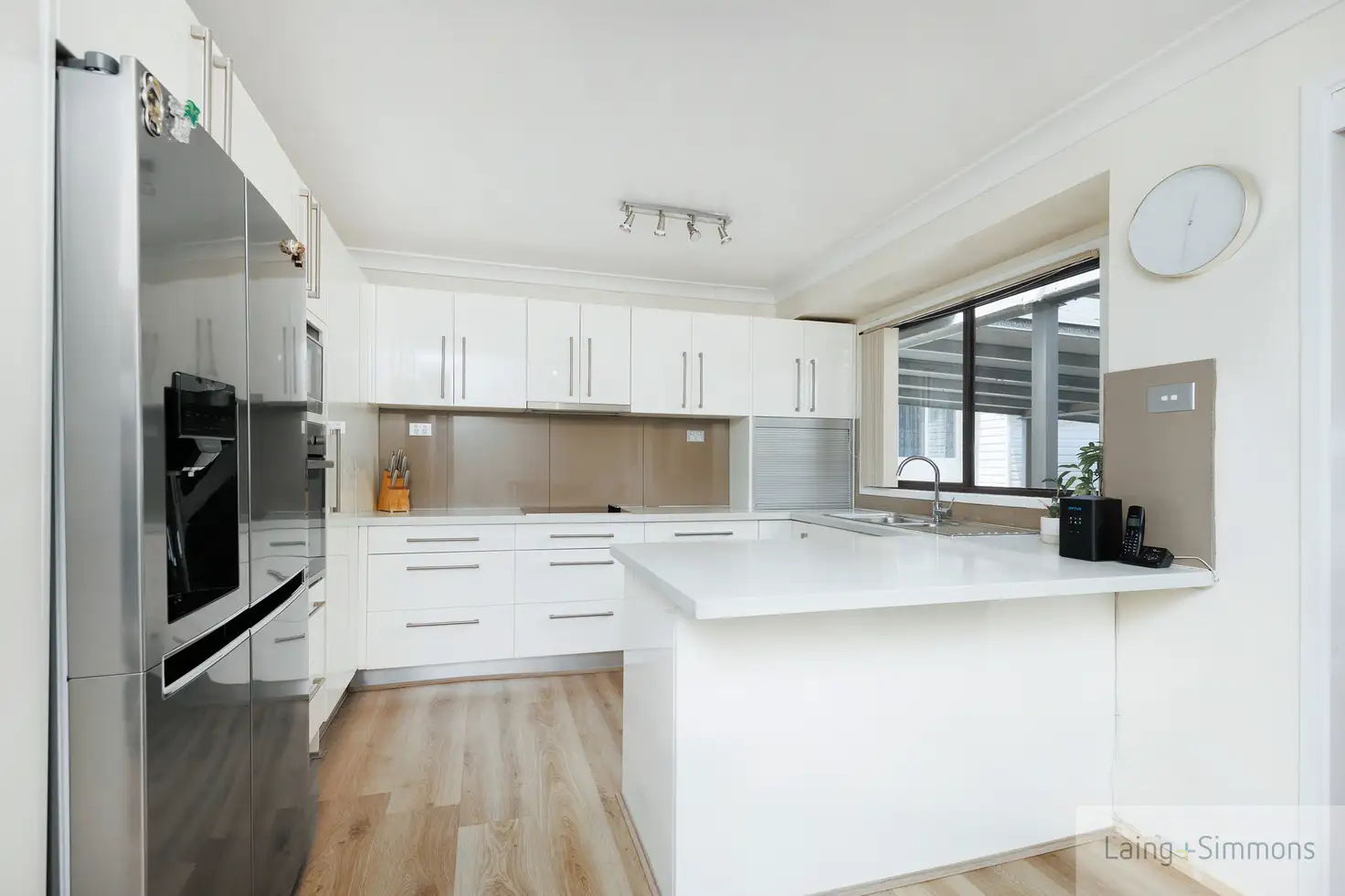Main view of Homely house listing, 21 Dunkley Parade, Mount Hutton NSW 2290