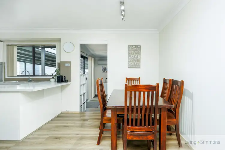 Fourth view of Homely house listing, 21 Dunkley Parade, Mount Hutton NSW 2290
