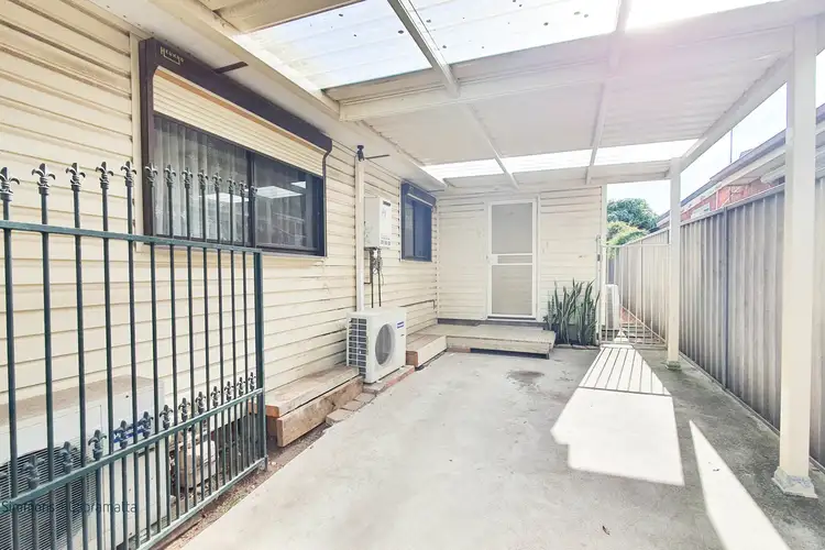 13A Begonia Avenue