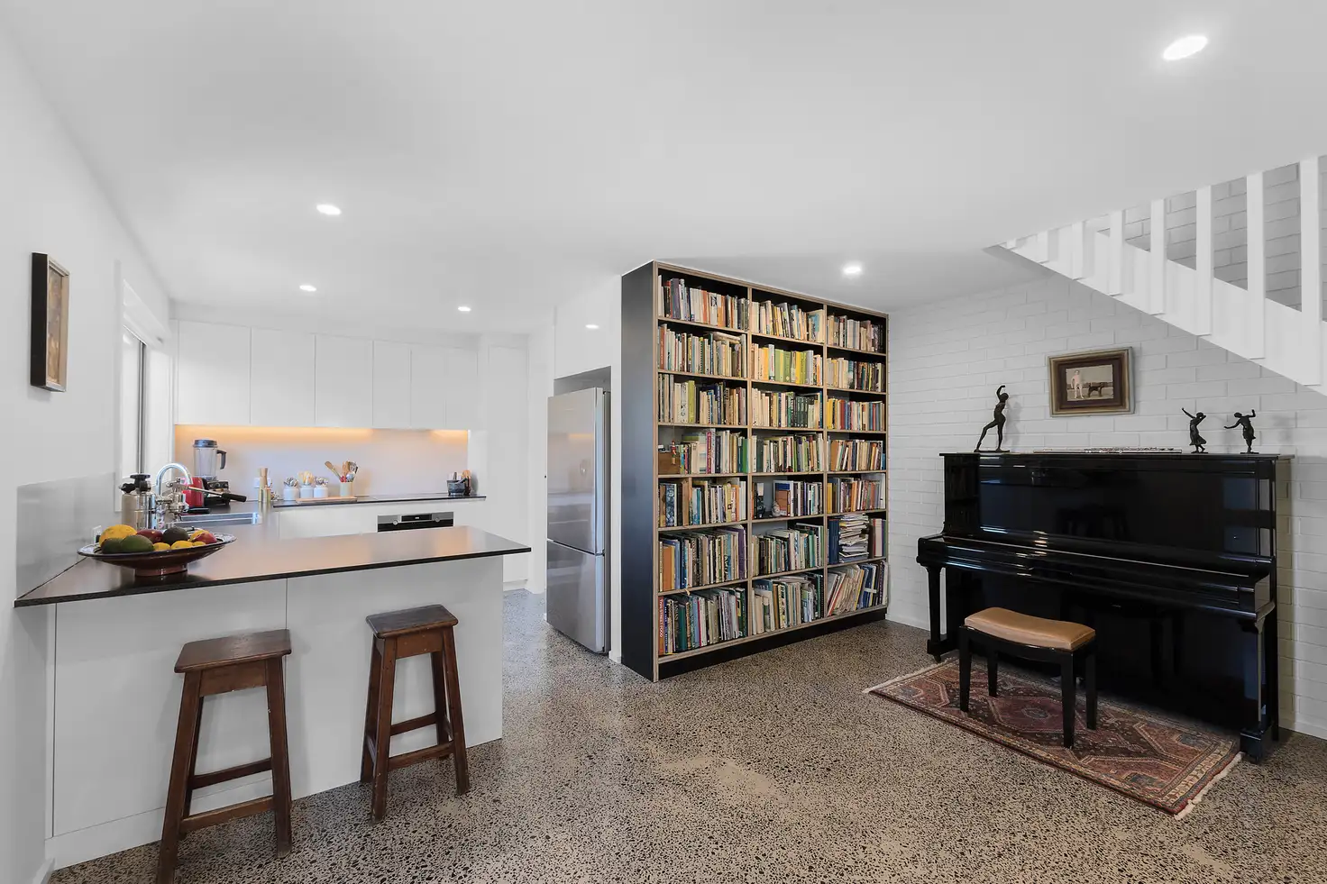 Main view of Homely townhouse listing, 4 Hamilton Lane, Ballina NSW 2478