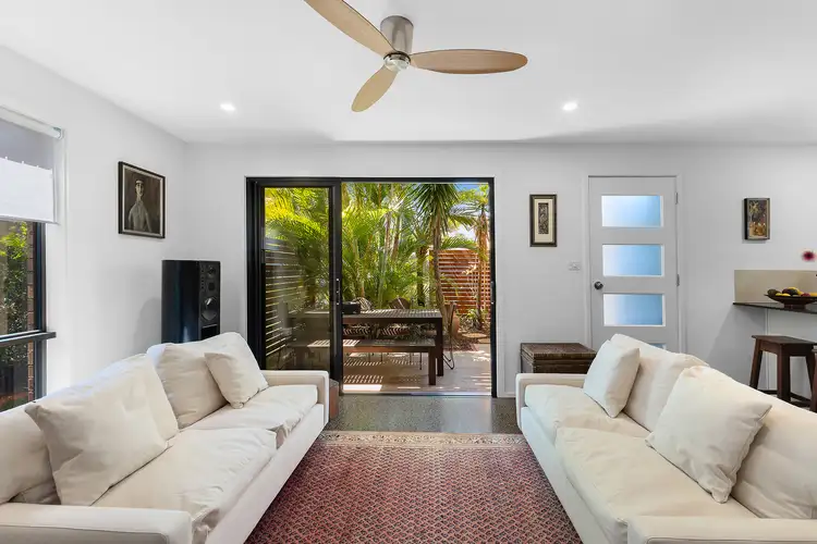 Second view of Homely townhouse listing, 4 Hamilton Lane, Ballina NSW 2478