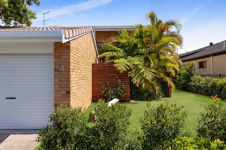 Sixth view of Homely townhouse listing, 4 Hamilton Lane, Ballina NSW 2478