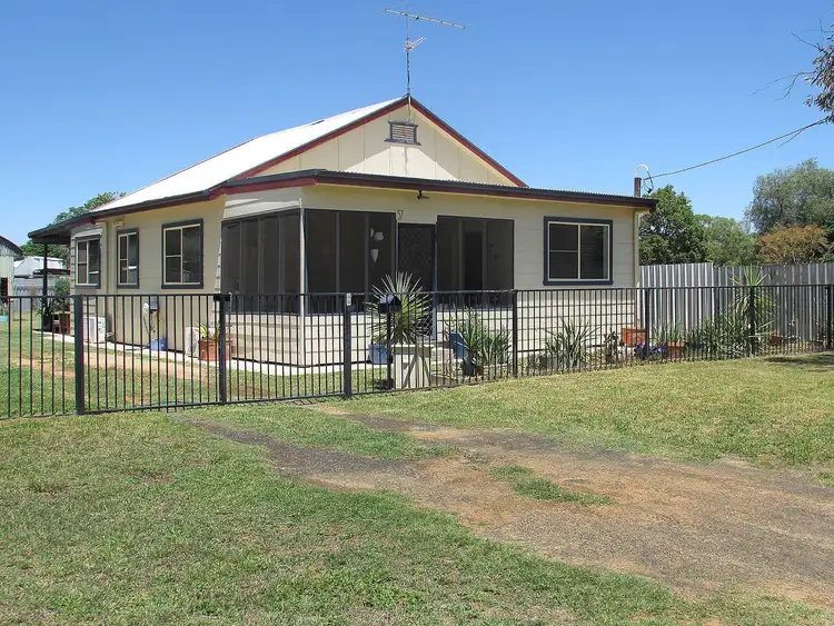 Second view of Homely house listing, 57 Wilson Street, Brewarrina NSW 2839