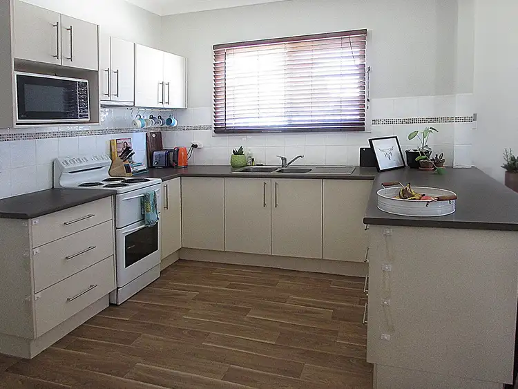 Third view of Homely house listing, 57 Wilson Street, Brewarrina NSW 2839