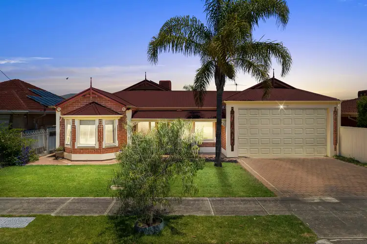 Main view of Homely house listing, 54 Argyle Avenue, Marleston SA 5033
