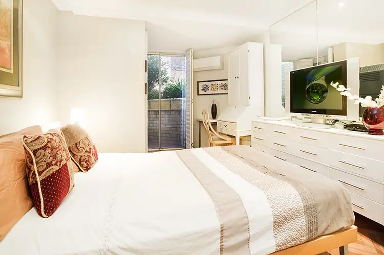 Second view of Homely apartment listing, 1 Boomerang Place, Woolloomooloo NSW 2011