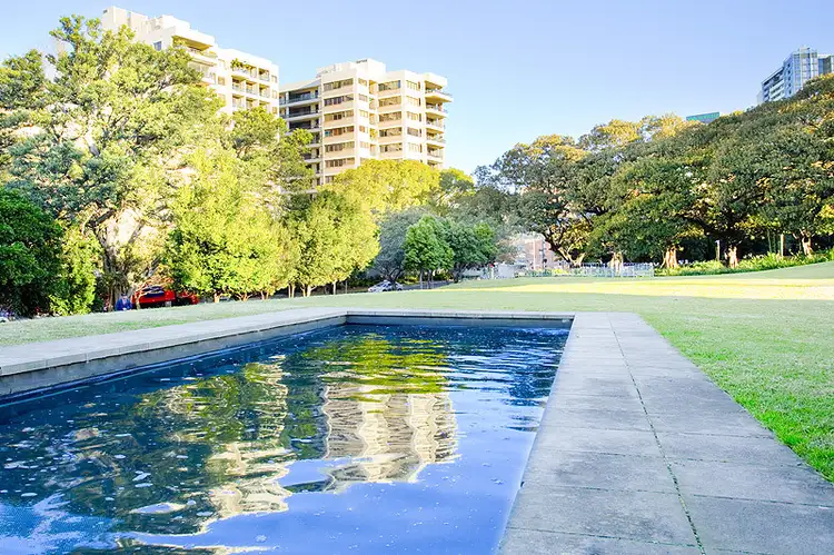 Third view of Homely apartment listing, 1 Boomerang Place, Woolloomooloo NSW 2011