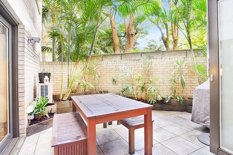 Fourth view of Homely apartment listing, 1 Boomerang Place, Woolloomooloo NSW 2011