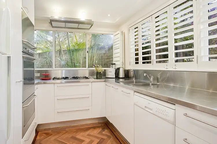 Fifth view of Homely apartment listing, 1 Boomerang Place, Woolloomooloo NSW 2011
