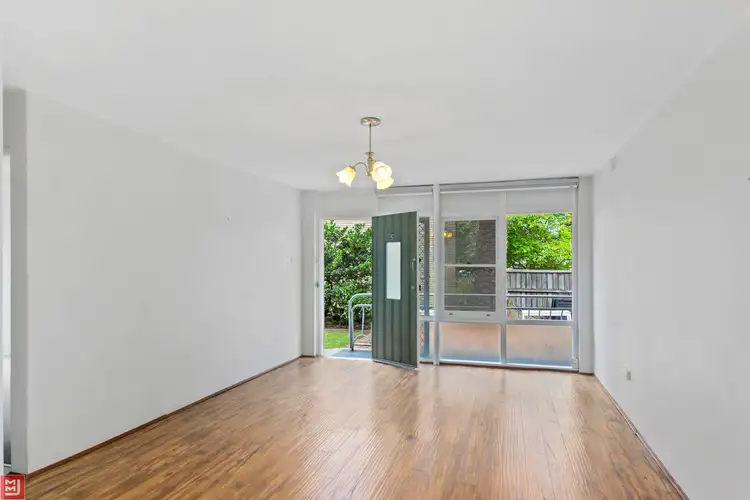 Second view of Homely apartment listing, 5/61 Smith Street, Wollongong NSW 2500