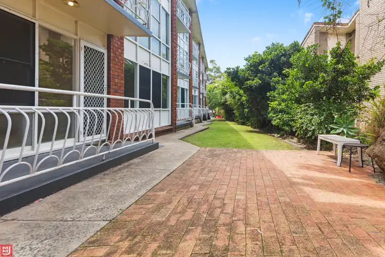 Third view of Homely apartment listing, 5/61 Smith Street, Wollongong NSW 2500