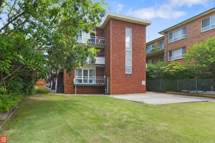 Fourth view of Homely apartment listing, 5/61 Smith Street, Wollongong NSW 2500