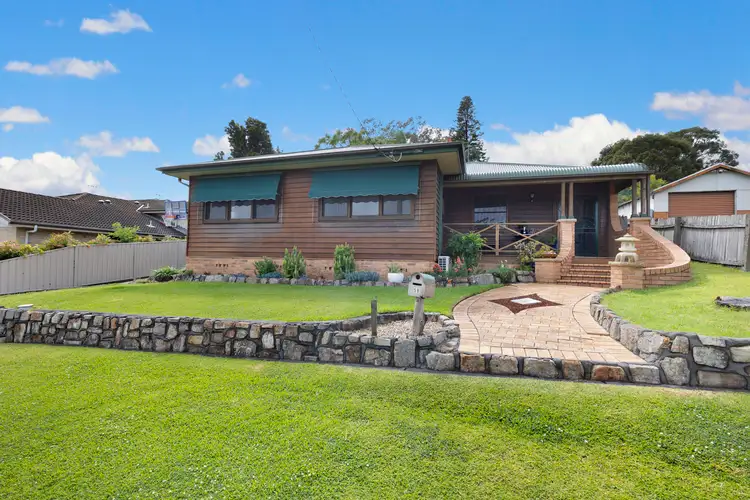 Main view of Homely house listing, 59 Fletcher Street, Wallsend NSW 2287