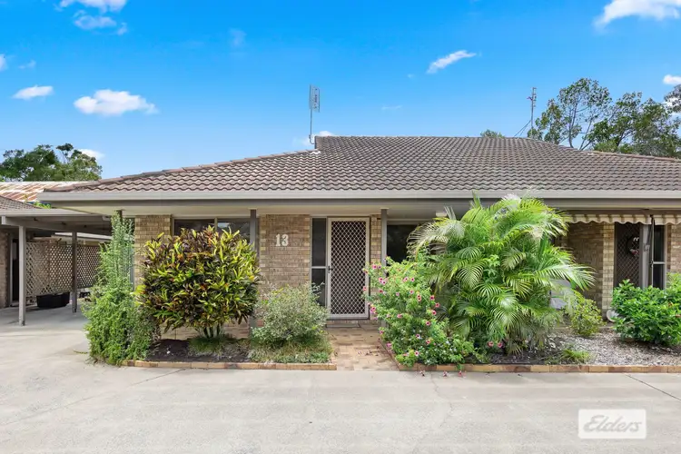 13/230 Torquay Terrace, Torquay QLD 4655