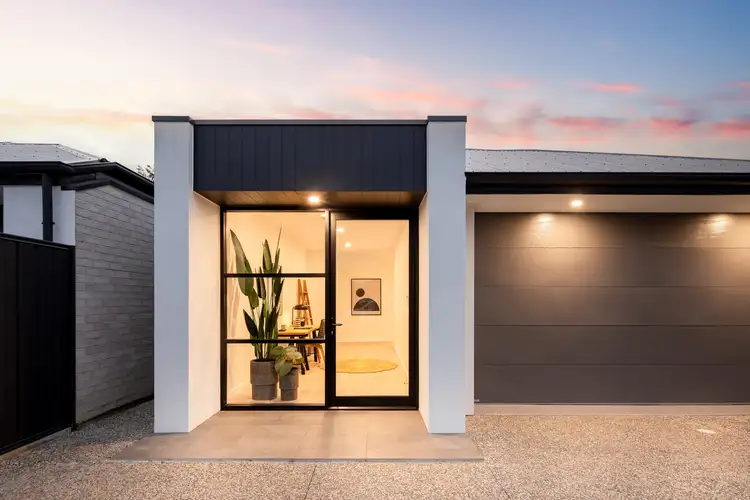 Second view of Homely house listing, 11 Errington Street, North Plympton SA 5037