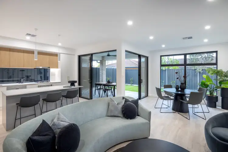 Third view of Homely house listing, 11 Errington Street, North Plympton SA 5037