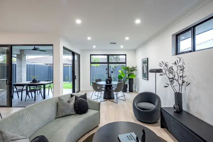 Fifth view of Homely house listing, 11 Errington Street, North Plympton SA 5037