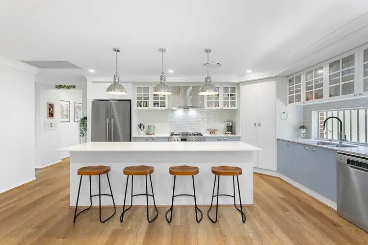 Main view of Homely house listing, 109 Loretto Way, Hamlyn Terrace NSW 2259