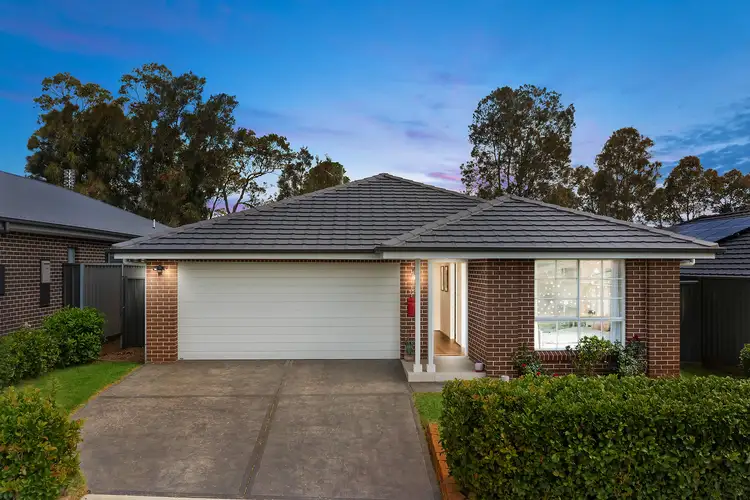 Second view of Homely house listing, 109 Loretto Way, Hamlyn Terrace NSW 2259