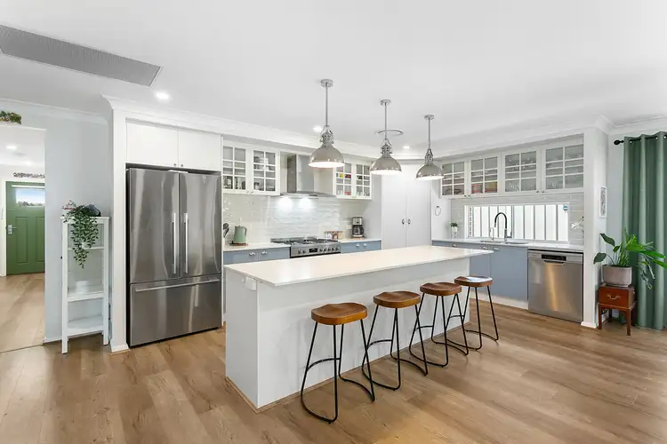 Third view of Homely house listing, 109 Loretto Way, Hamlyn Terrace NSW 2259