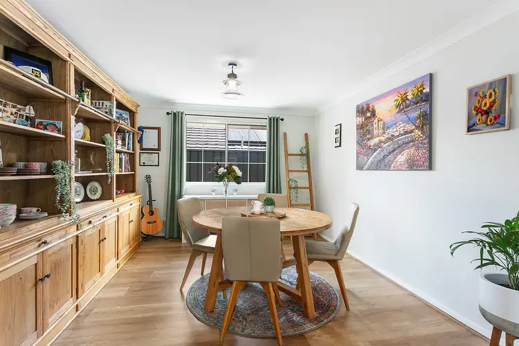 Fourth view of Homely house listing, 109 Loretto Way, Hamlyn Terrace NSW 2259