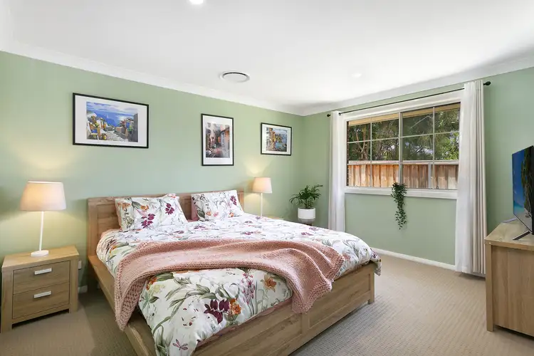 Fifth view of Homely house listing, 109 Loretto Way, Hamlyn Terrace NSW 2259
