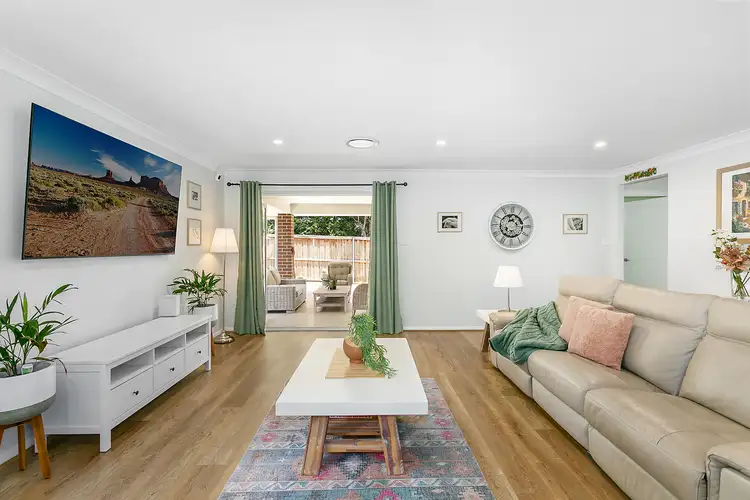 Sixth view of Homely house listing, 109 Loretto Way, Hamlyn Terrace NSW 2259