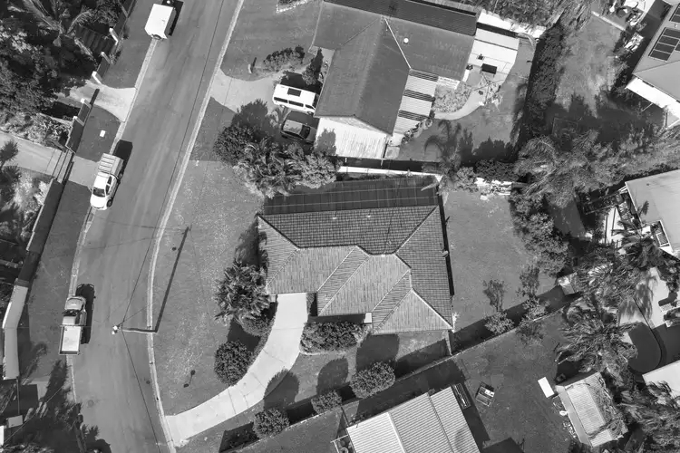 Main view of Homely house listing, 6 Newport Street, Sunrise Beach QLD 4567